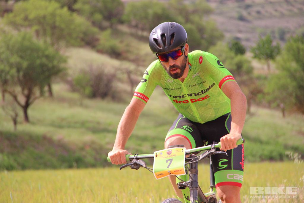 BIKE Maratón Valles de la Alcarria 2017. Km 32 Galeria 3