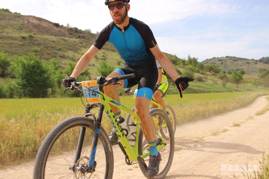 BIKE Maratón Valles de la Alcarria 2017. Km 32 Galeria 3