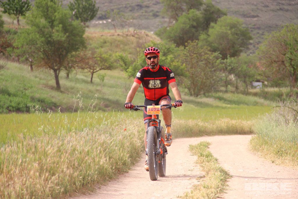 BIKE Maratón Valles de la Alcarria 2017. Km 32 Galeria 3