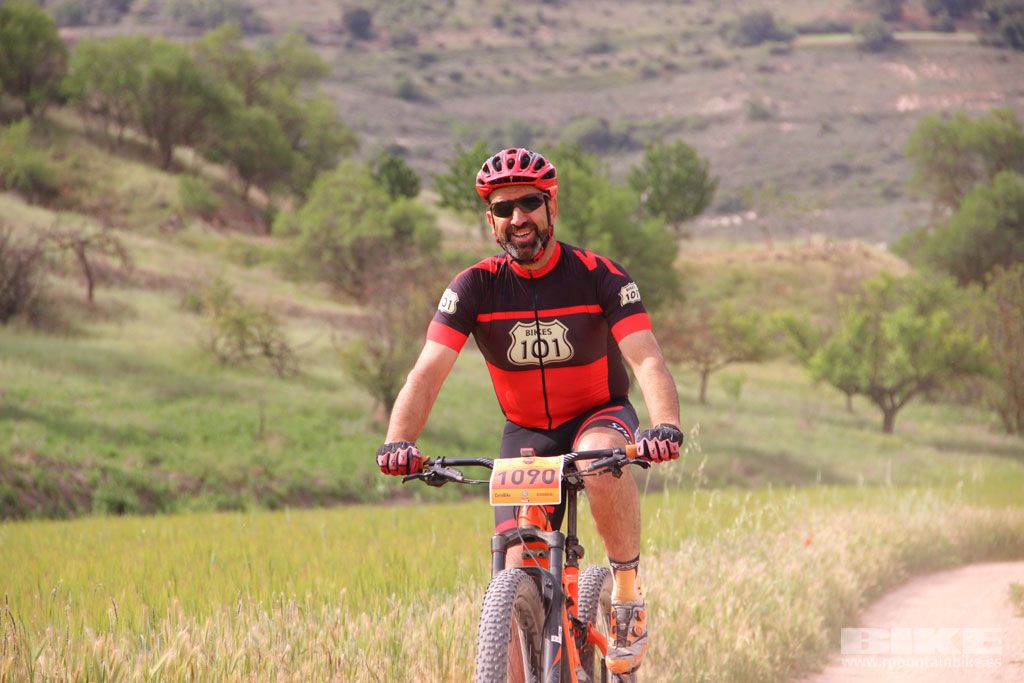 BIKE Maratón Valles de la Alcarria 2017. Km 32 Galeria 3