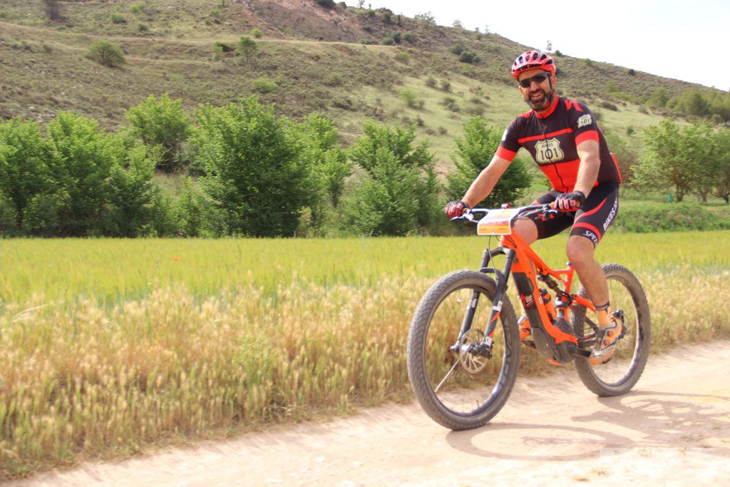 BIKE Maratón Valles de la Alcarria 2017. Km 32 Galeria 3