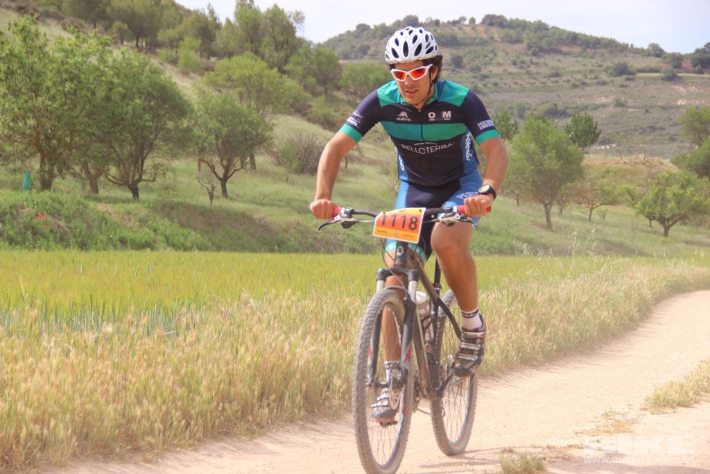 BIKE Maratón Valles de la Alcarria 2017. Km 32 Galeria 3