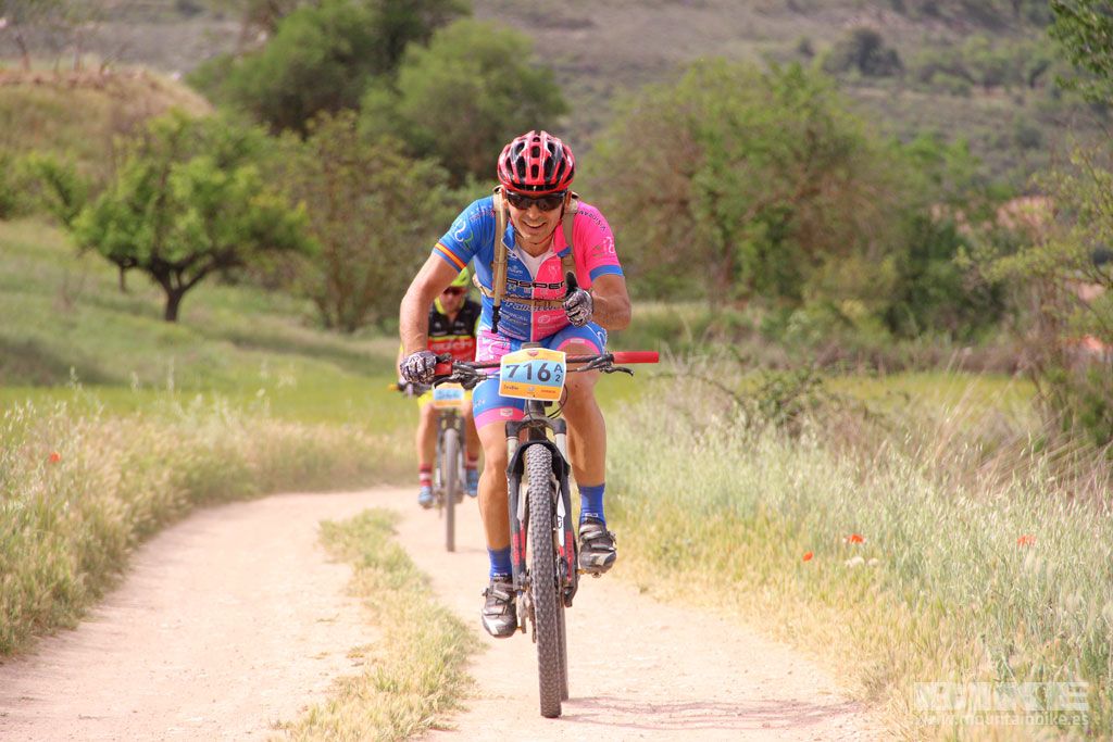 BIKE Maratón Valles de la Alcarria 2017. Km 32 Galeria 3