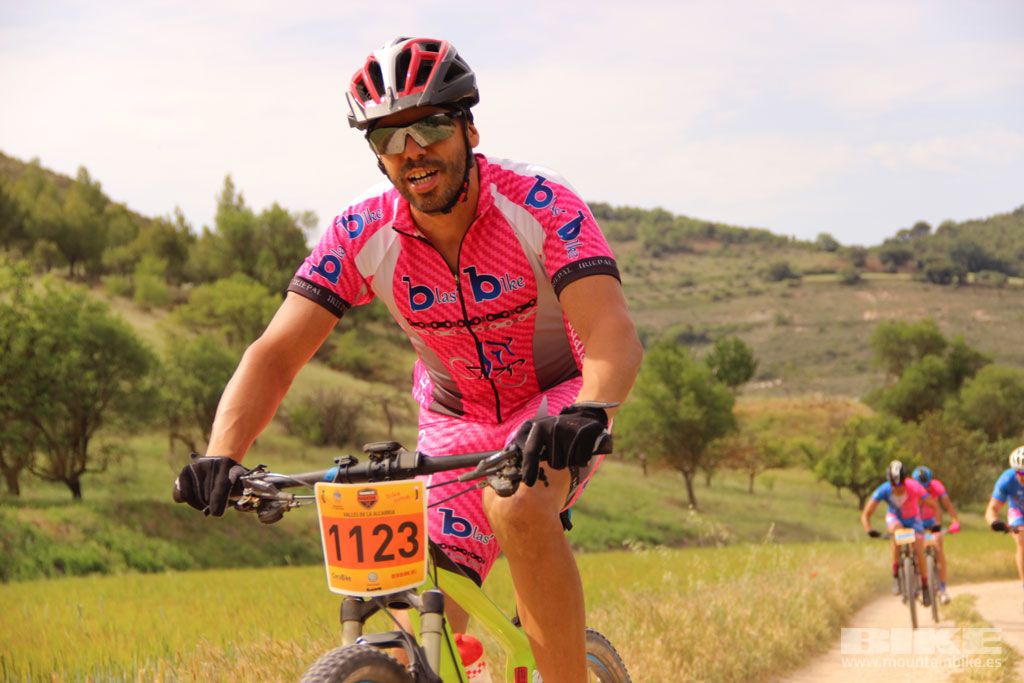 BIKE Maratón Valles de la Alcarria 2017. Km 32 Galeria 3