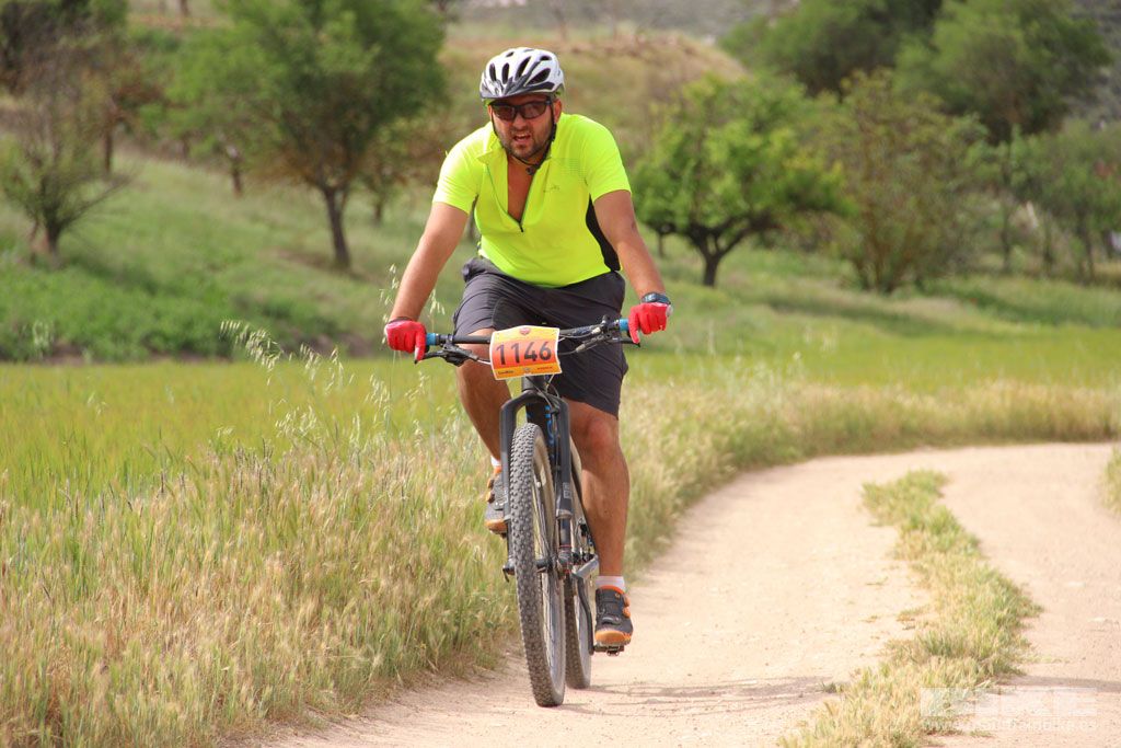 BIKE Maratón Valles de la Alcarria 2017. Km 32 Galeria 3