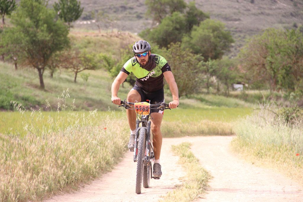BIKE Maratón Valles de la Alcarria 2017. Km 32 Galeria 3