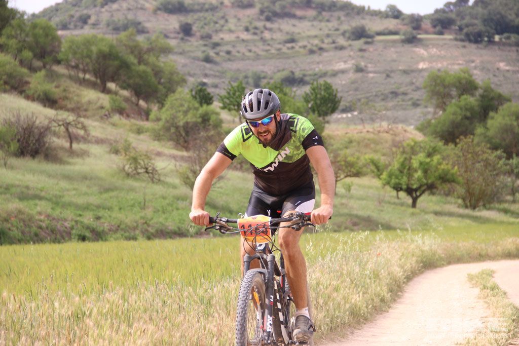 BIKE Maratón Valles de la Alcarria 2017. Km 32 Galeria 3