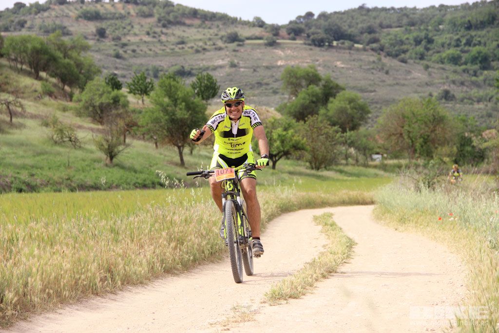 BIKE Maratón Valles de la Alcarria 2017. Km 32 Galeria 3