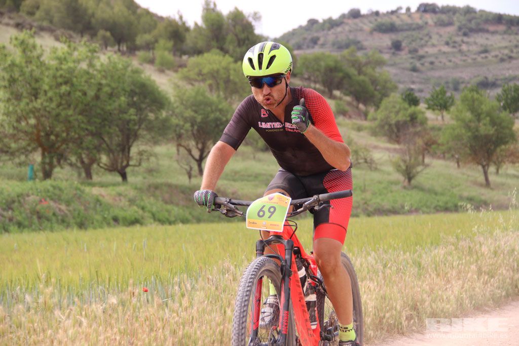 BIKE Maratón Valles de la Alcarria 2017. Km 32 Galeria 3