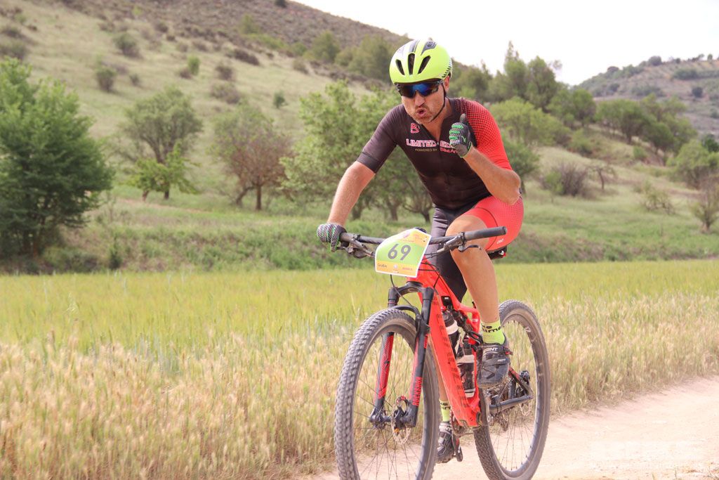 BIKE Maratón Valles de la Alcarria 2017. Km 32 Galeria 3