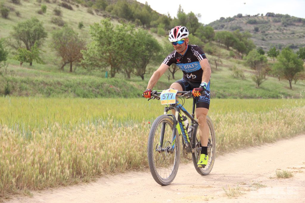 BIKE Maratón Valles de la Alcarria 2017. Km 32 Galeria 4