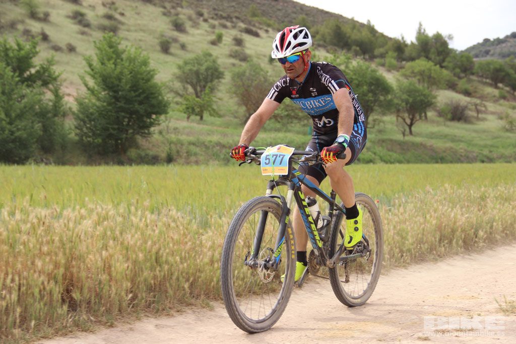 BIKE Maratón Valles de la Alcarria 2017. Km 32 Galeria 4