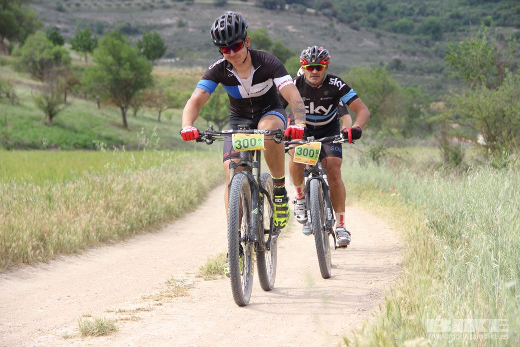 BIKE Maratón Valles de la Alcarria 2017. Km 32 Galeria 4