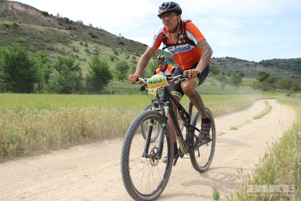 BIKE Maratón Valles de la Alcarria 2017. Km 32 Galeria 4