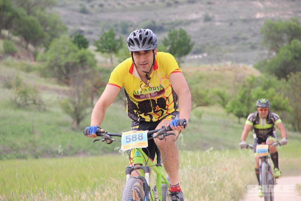 BIKE Maratón Valles de la Alcarria 2017. Km 32 Galeria 4