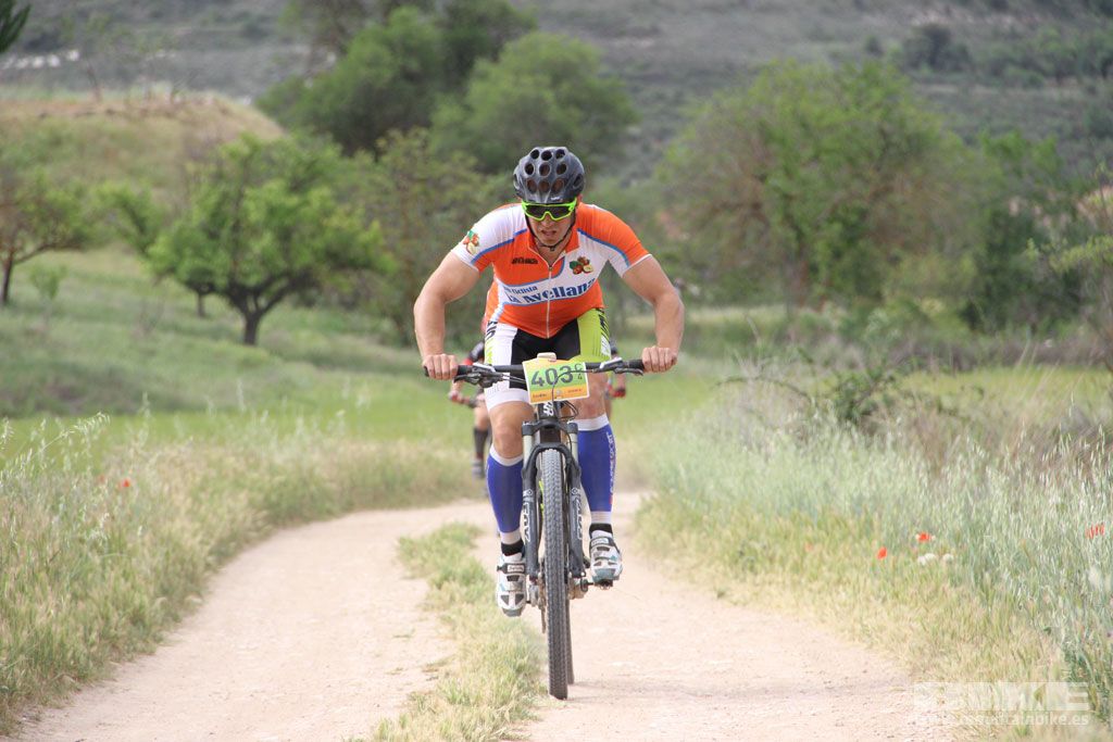 BIKE Maratón Valles de la Alcarria 2017. Km 32 Galeria 4