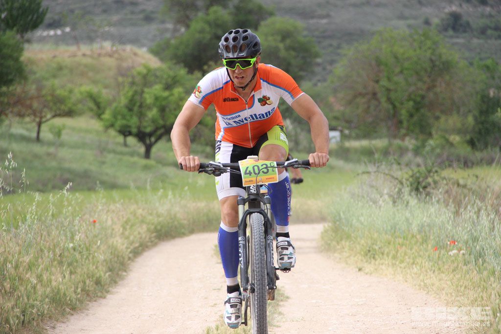 BIKE Maratón Valles de la Alcarria 2017. Km 32 Galeria 4