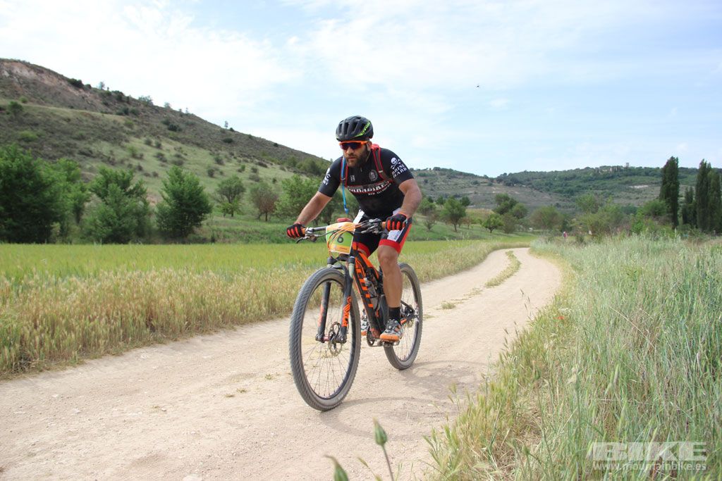 BIKE Maratón Valles de la Alcarria 2017. Km 32 Galeria 4