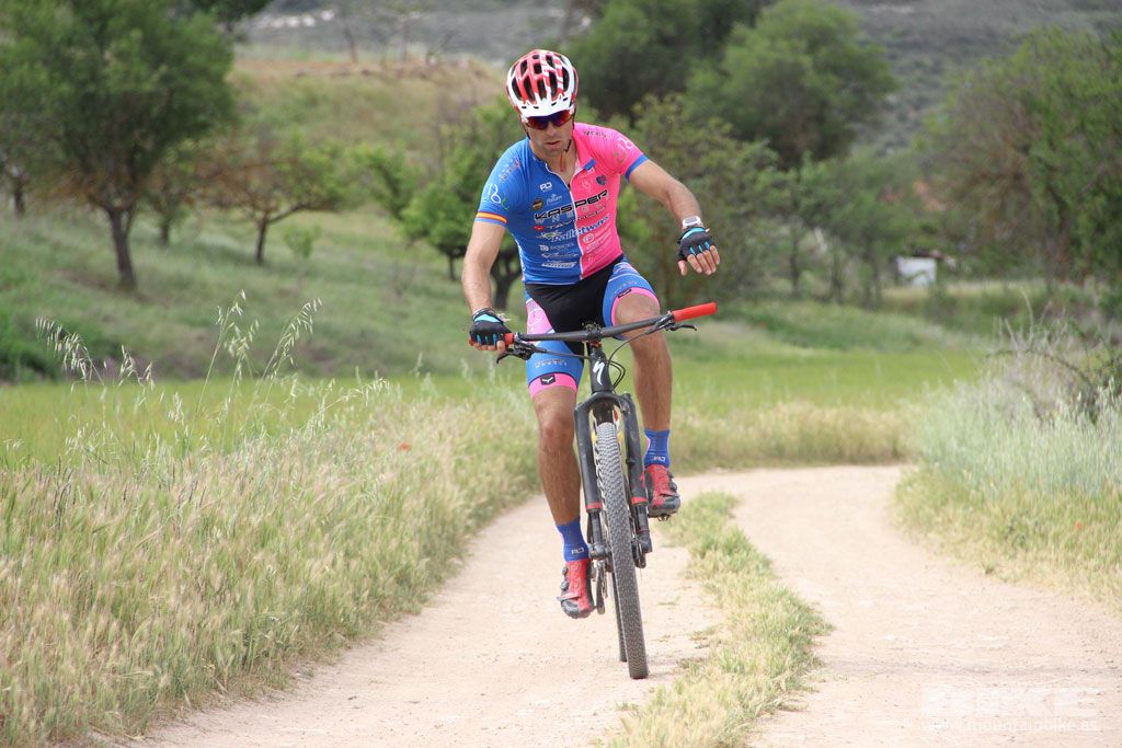 BIKE Maratón Valles de la Alcarria 2017. Km 32 Galeria 4