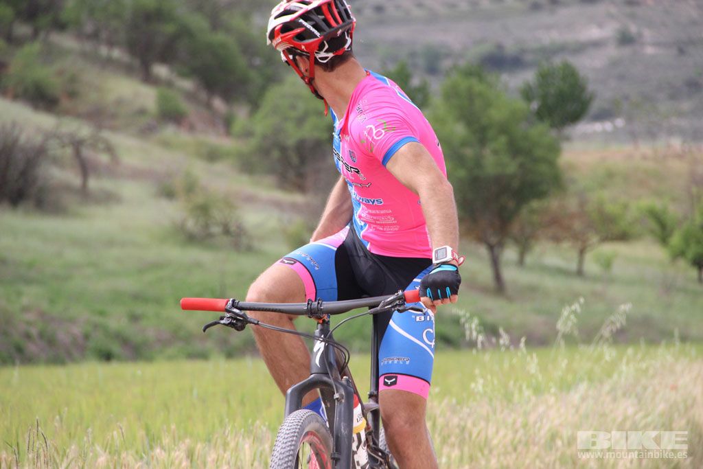 BIKE Maratón Valles de la Alcarria 2017. Km 32 Galeria 4