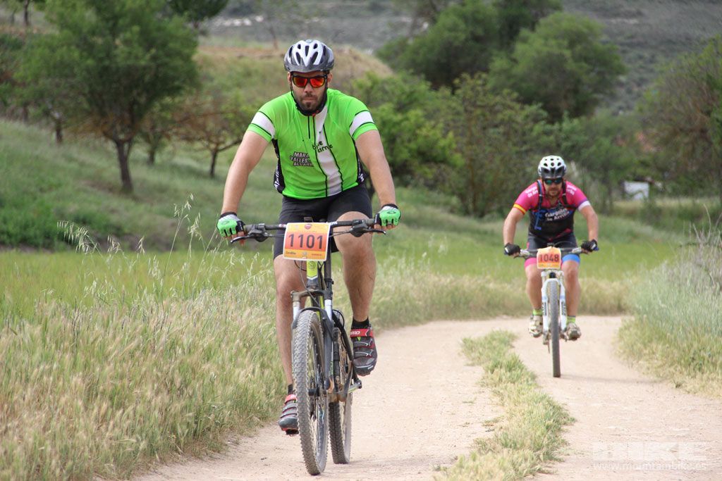 BIKE Maratón Valles de la Alcarria 2017. Km 32 Galeria 4