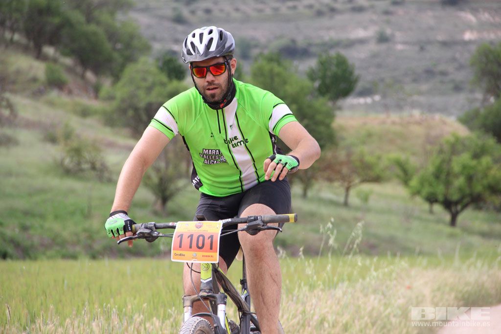BIKE Maratón Valles de la Alcarria 2017. Km 32 Galeria 4