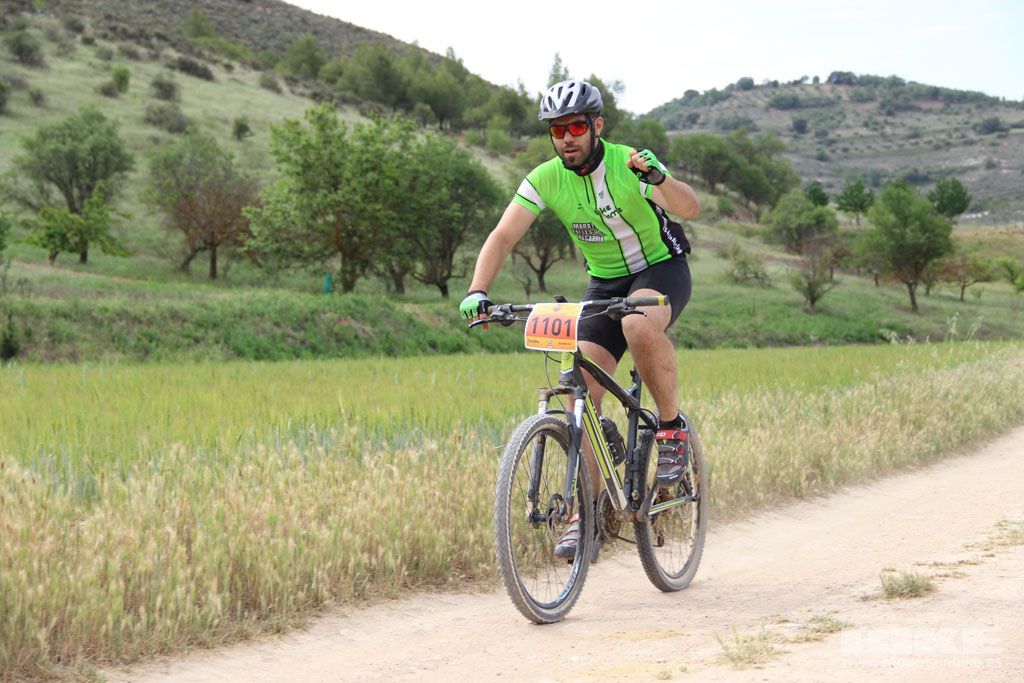 BIKE Maratón Valles de la Alcarria 2017. Km 32 Galeria 4