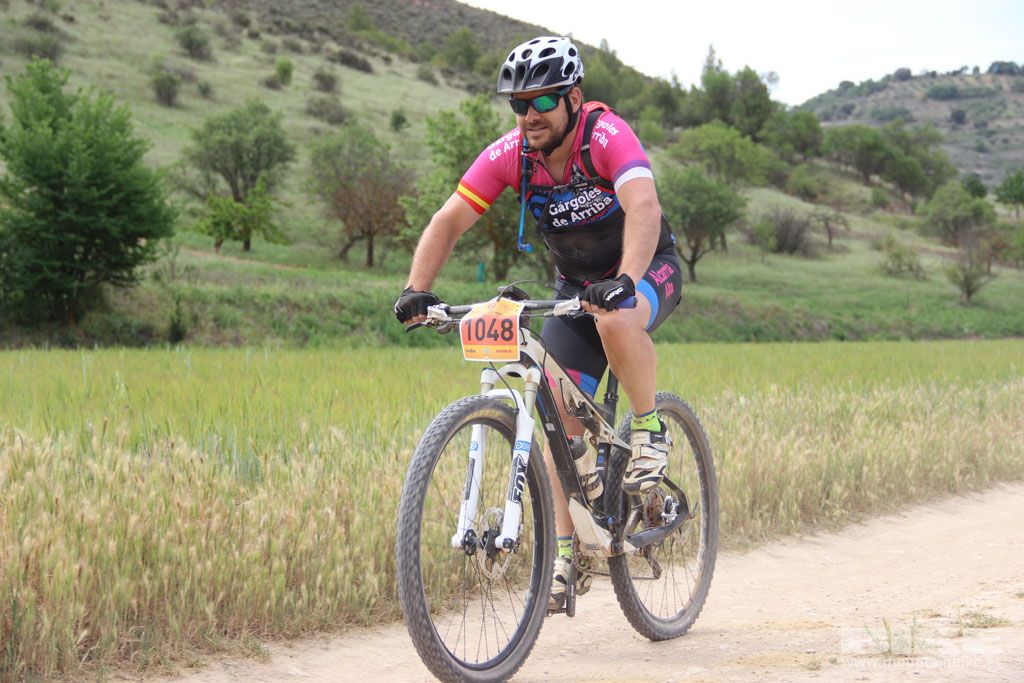 BIKE Maratón Valles de la Alcarria 2017. Km 32 Galeria 4
