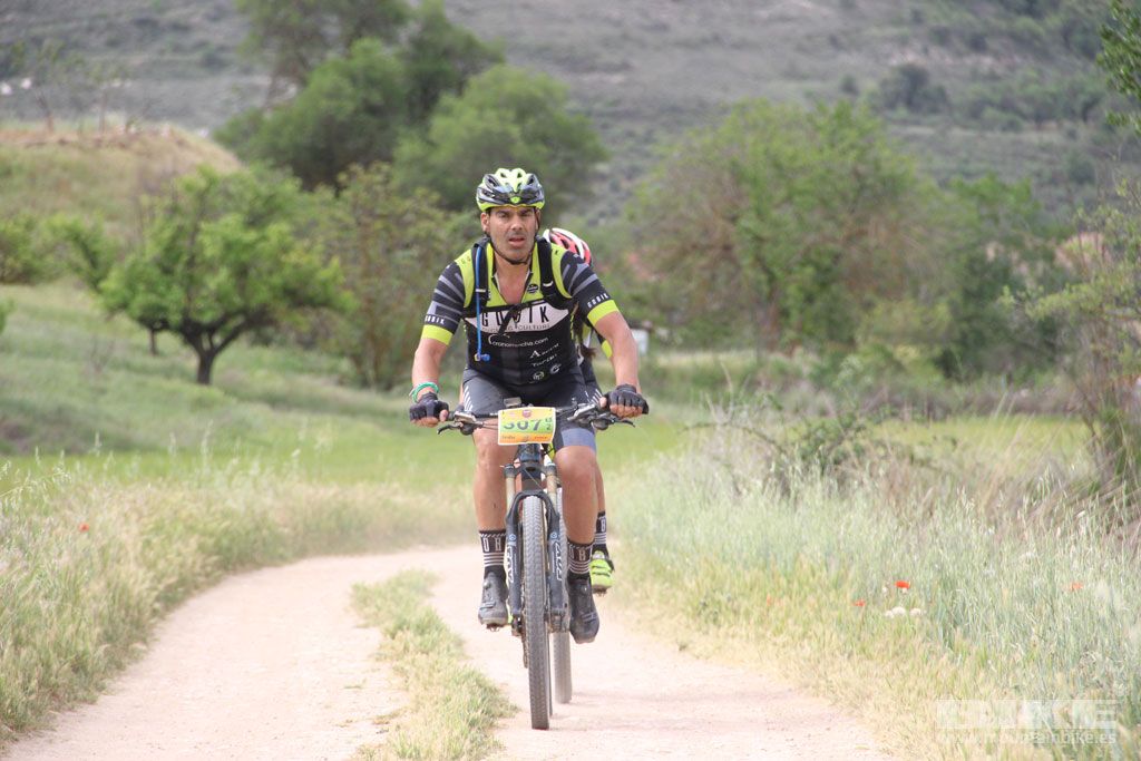 BIKE Maratón Valles de la Alcarria 2017. Km 32 Galeria 4