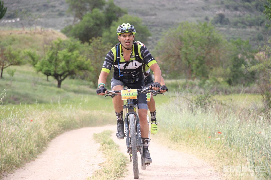 BIKE Maratón Valles de la Alcarria 2017. Km 32 Galeria 4