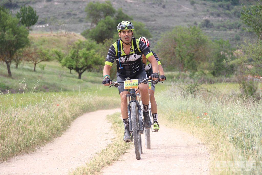 BIKE Maratón Valles de la Alcarria 2017. Km 32 Galeria 4
