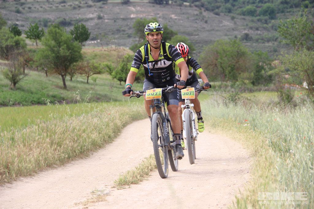 BIKE Maratón Valles de la Alcarria 2017. Km 32 Galeria 4