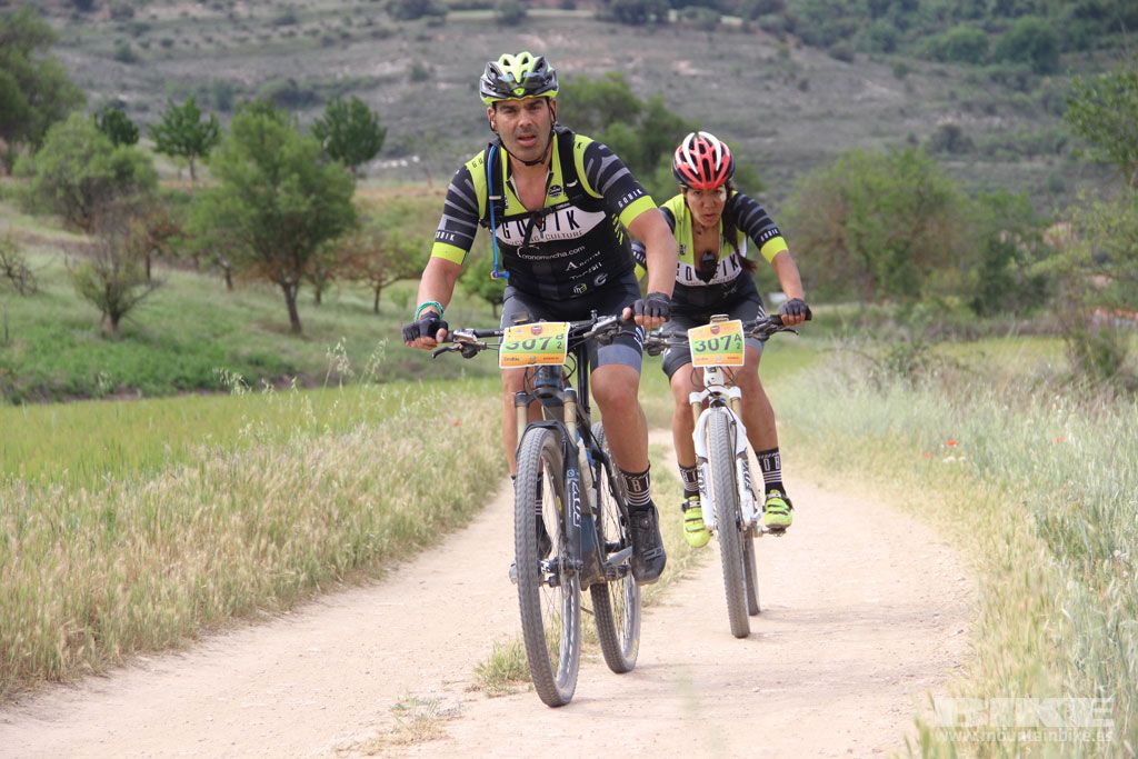 BIKE Maratón Valles de la Alcarria 2017. Km 32 Galeria 4