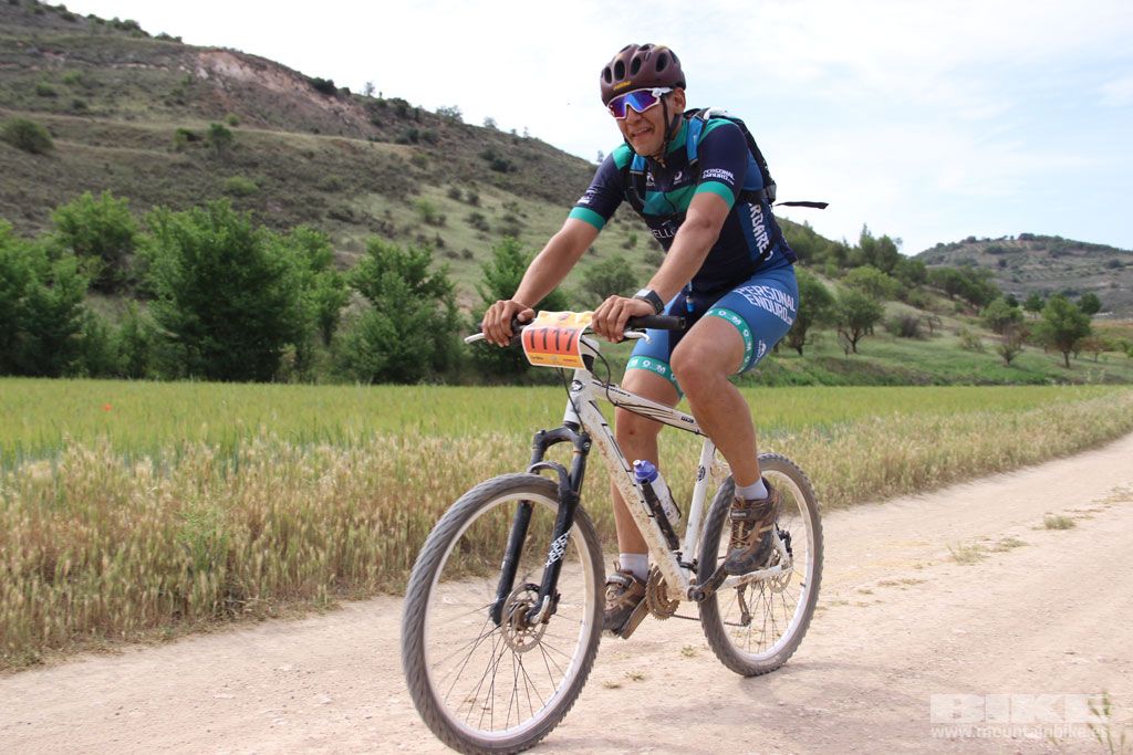 BIKE Maratón Valles de la Alcarria 2017. Km 32 Galeria 4