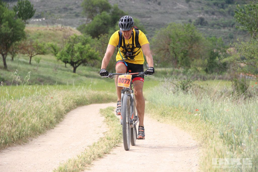 BIKE Maratón Valles de la Alcarria 2017. Km 32 Galeria 4