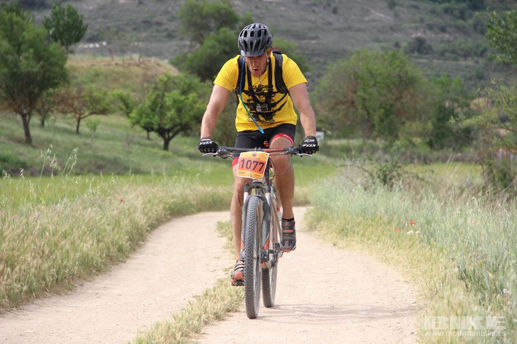 BIKE Maratón Valles de la Alcarria 2017. Km 32 Galeria 4