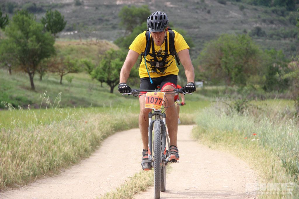BIKE Maratón Valles de la Alcarria 2017. Km 32 Galeria 4
