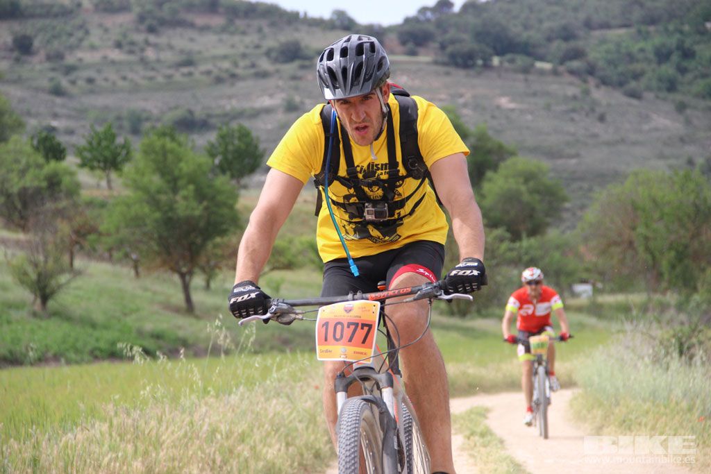 BIKE Maratón Valles de la Alcarria 2017. Km 32 Galeria 4