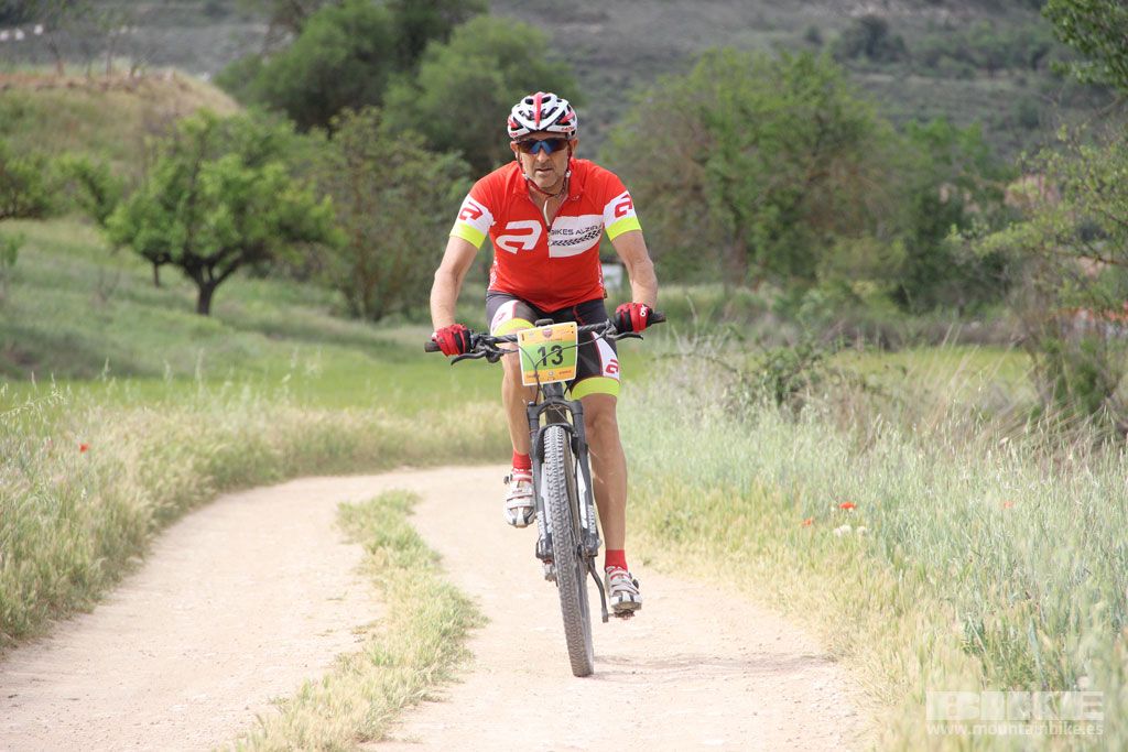 BIKE Maratón Valles de la Alcarria 2017. Km 32 Galeria 4