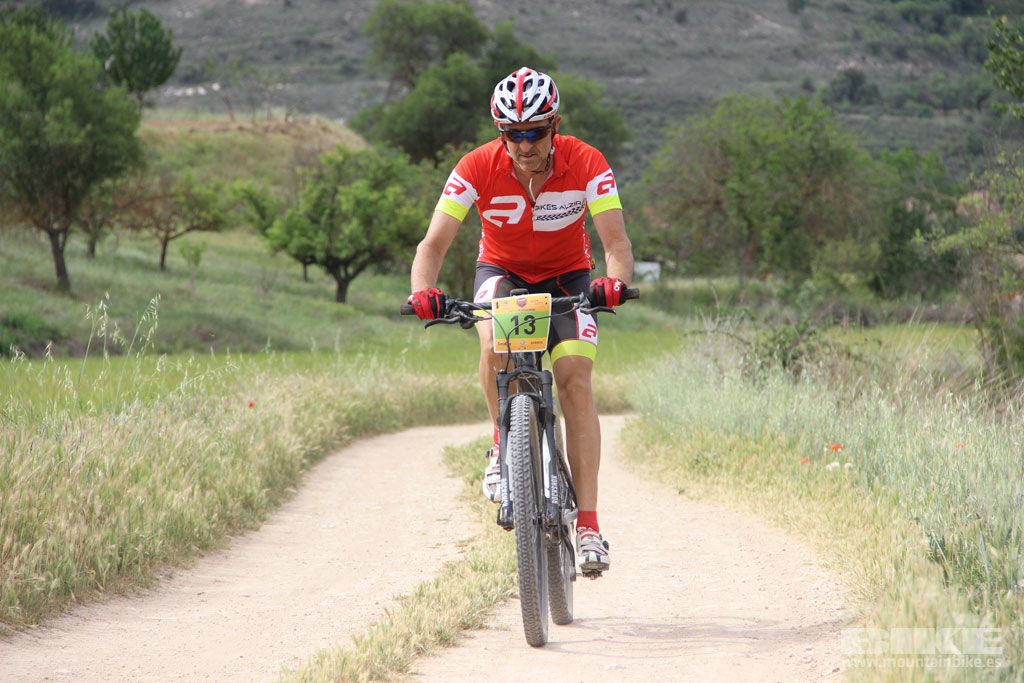 BIKE Maratón Valles de la Alcarria 2017. Km 32 Galeria 4