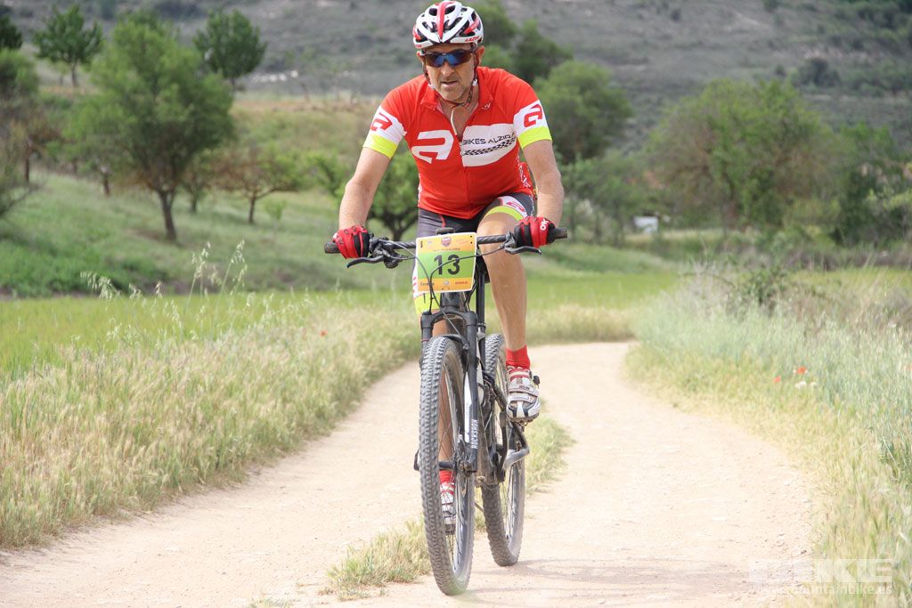 BIKE Maratón Valles de la Alcarria 2017. Km 32 Galeria 4