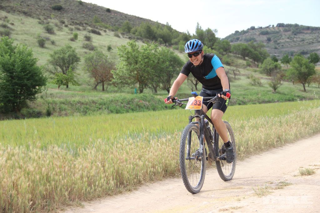 BIKE Maratón Valles de la Alcarria 2017. Km 32 Galeria 4