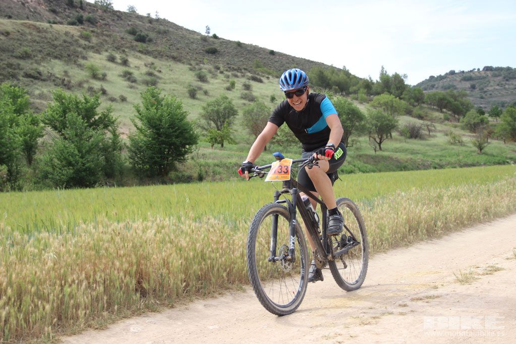 BIKE Maratón Valles de la Alcarria 2017. Km 32 Galeria 4