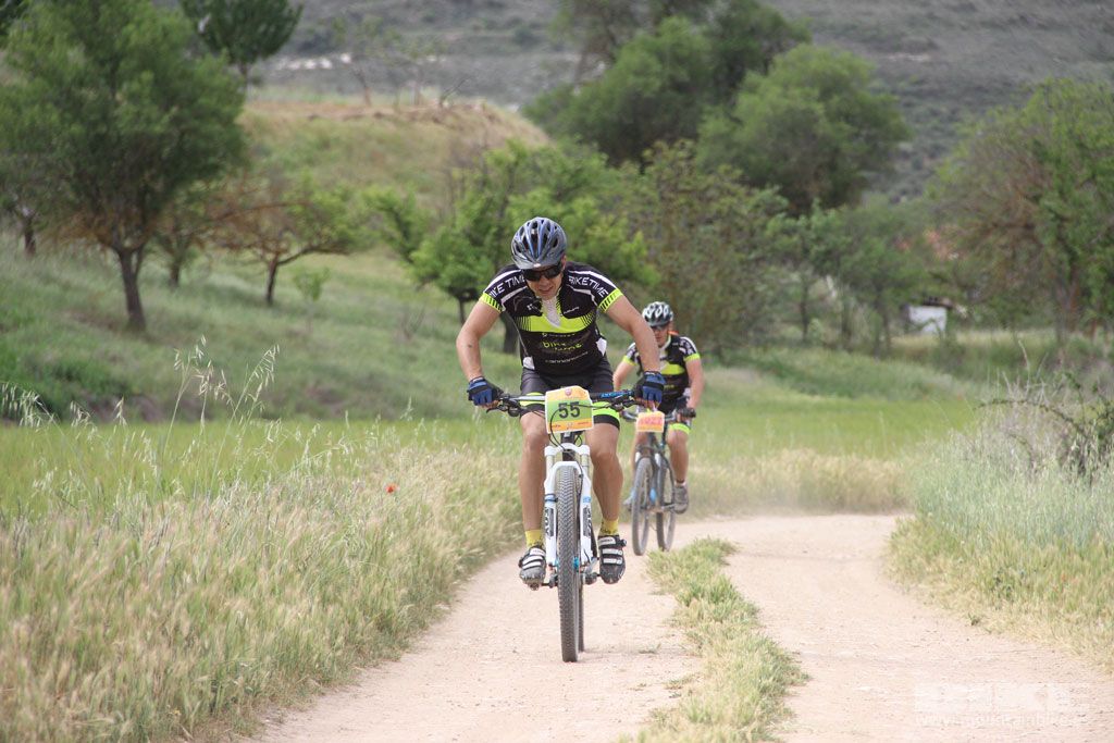 BIKE Maratón Valles de la Alcarria 2017. Km 32 Galeria 4
