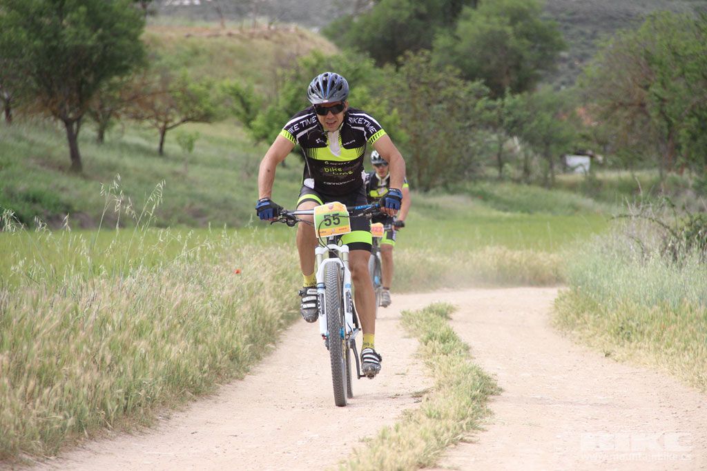 BIKE Maratón Valles de la Alcarria 2017. Km 32 Galeria 4