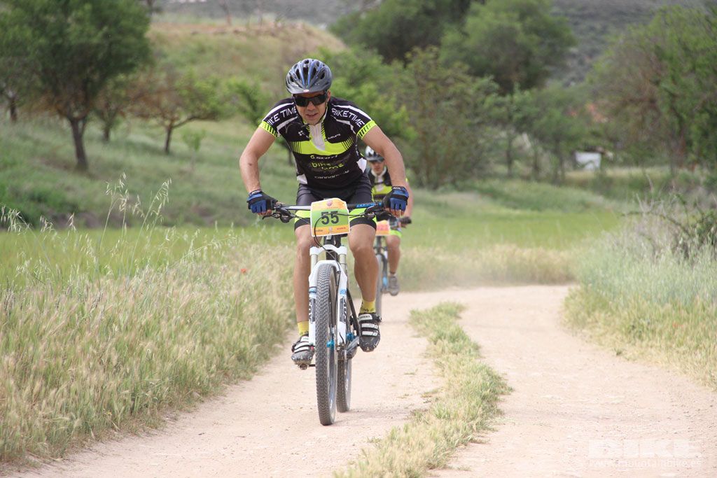 BIKE Maratón Valles de la Alcarria 2017. Km 32 Galeria 4