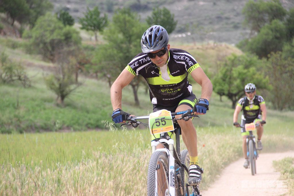 BIKE Maratón Valles de la Alcarria 2017. Km 32 Galeria 4