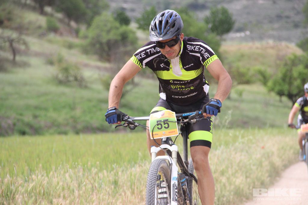BIKE Maratón Valles de la Alcarria 2017. Km 32 Galeria 4