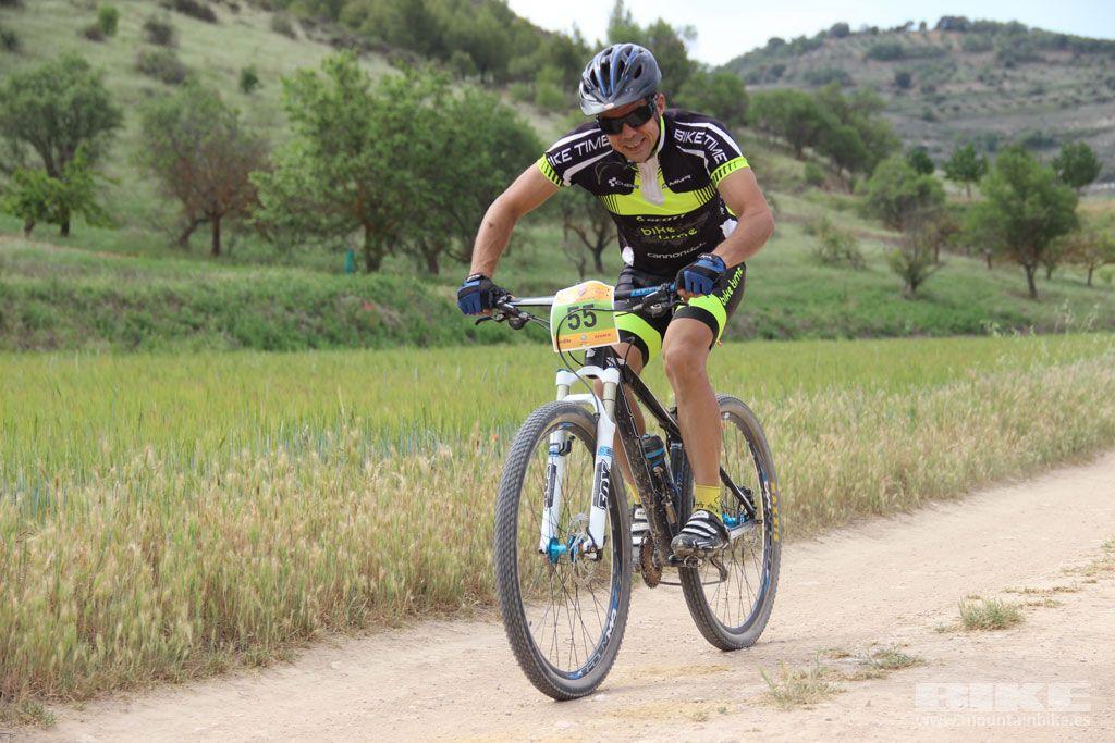 BIKE Maratón Valles de la Alcarria 2017. Km 32 Galeria 4