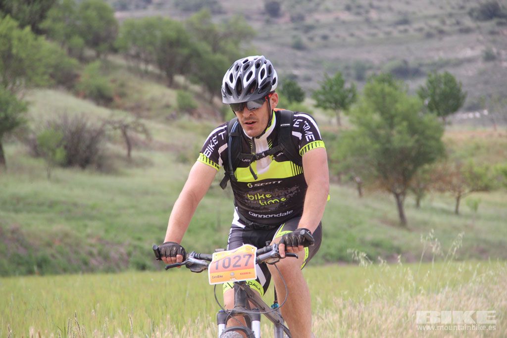 BIKE Maratón Valles de la Alcarria 2017. Km 32 Galeria 4